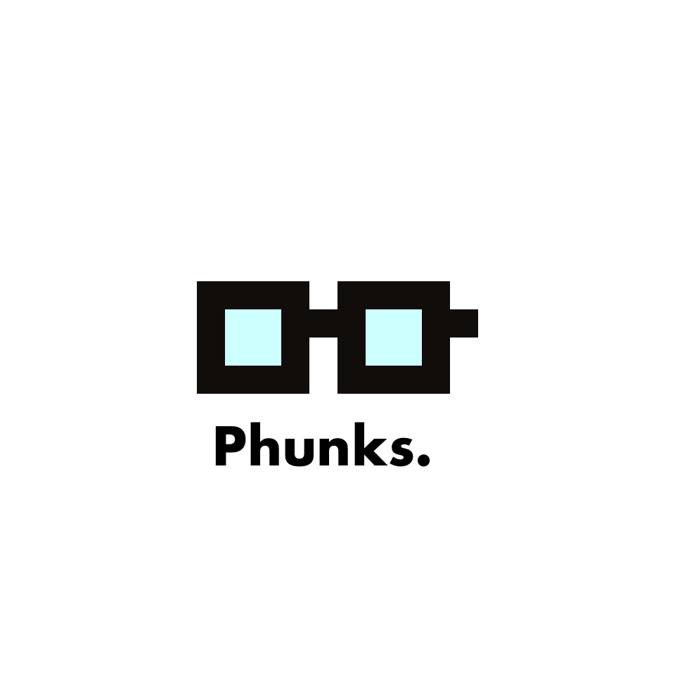 Phunks.