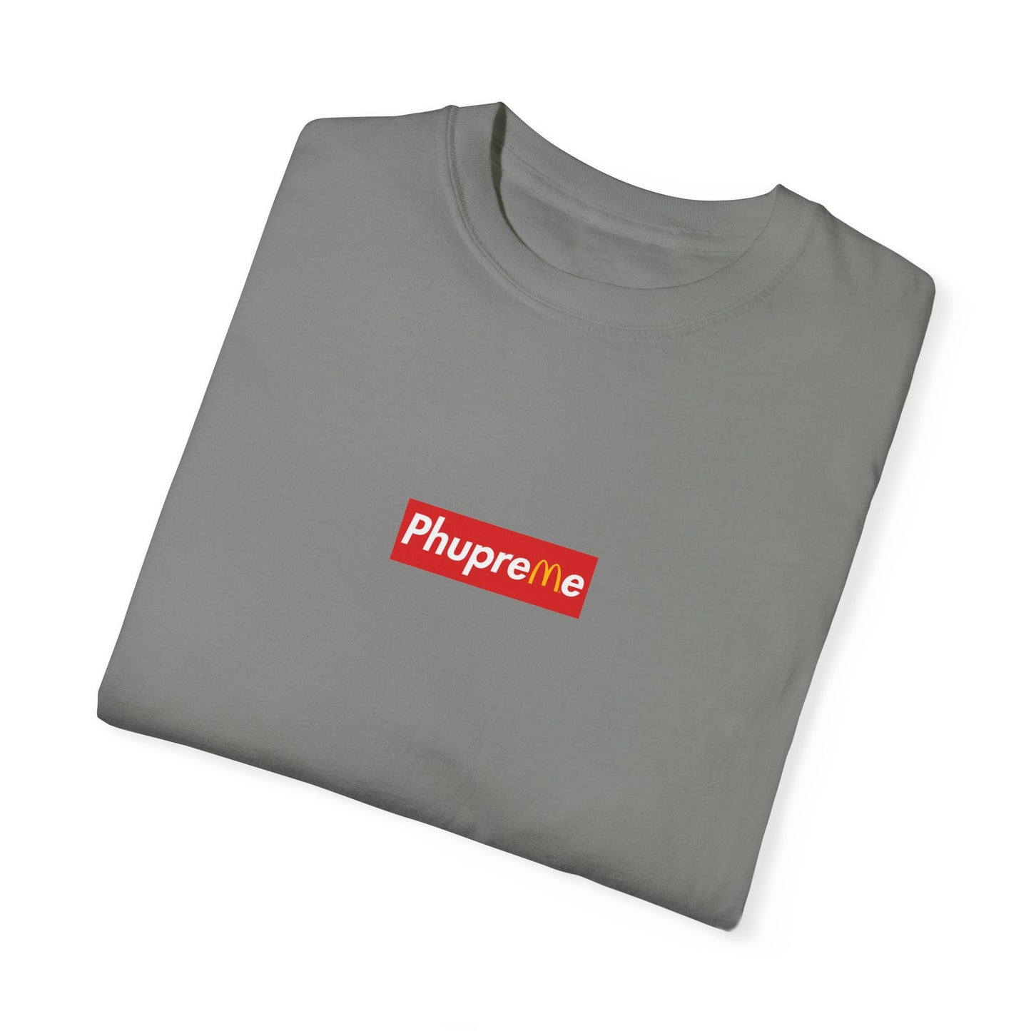 PhupreMe Happy meal T-shirt