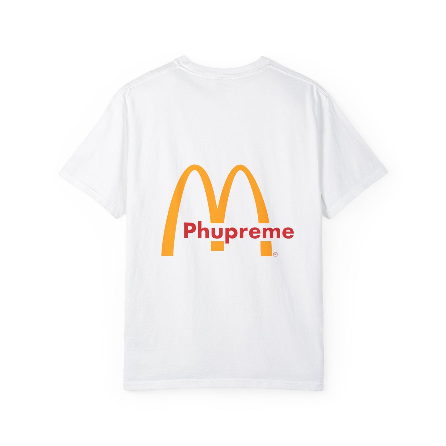 PhupreMe Happy meal T-shirt