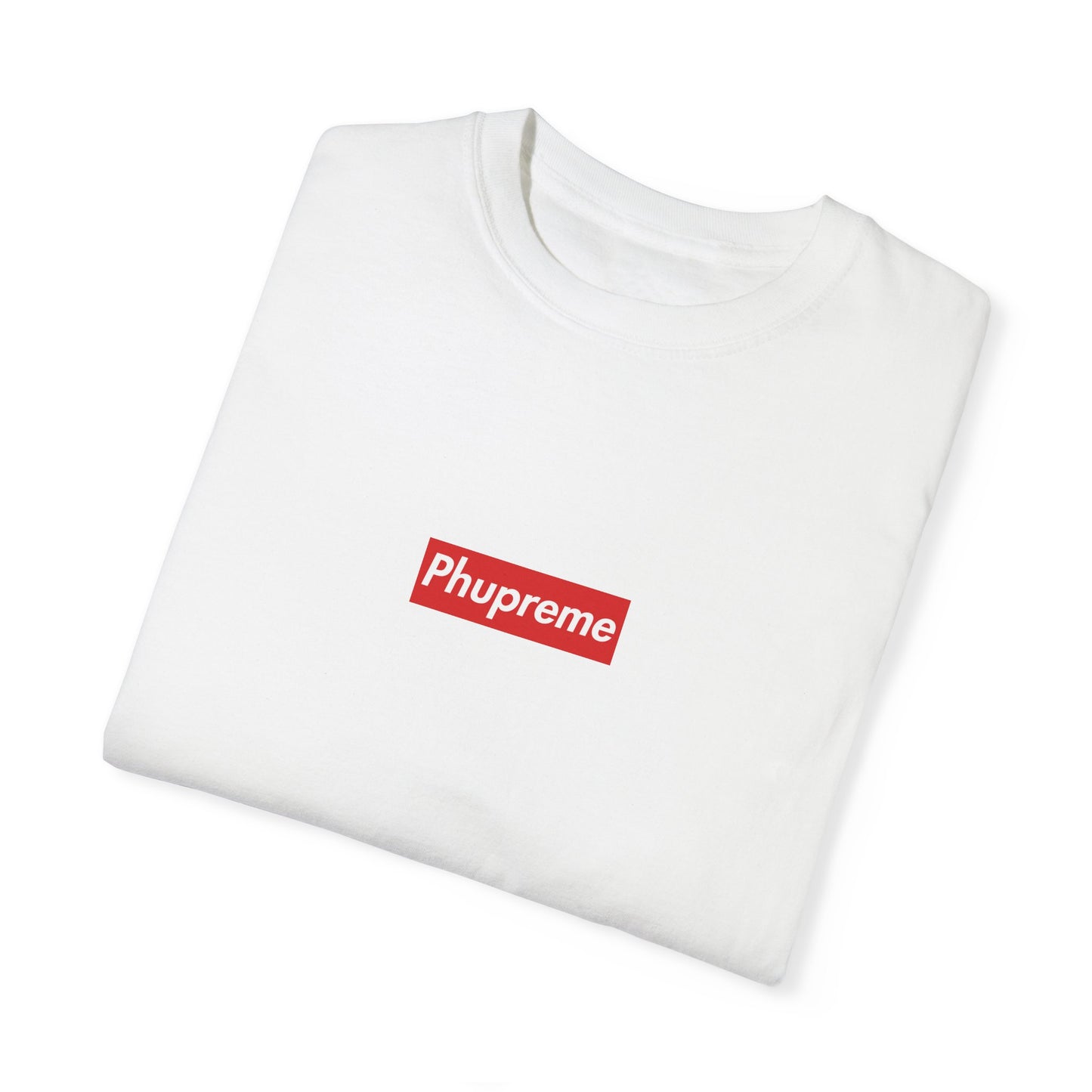 Phupreme T-shirt