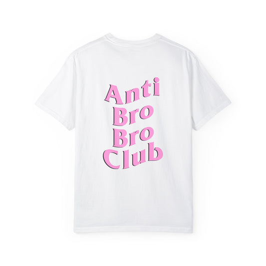 Anti Bro Bro Club T-Shirt